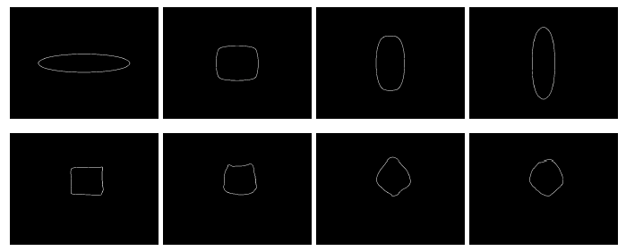 Variational Surface Tension